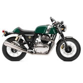 Royal Enfield Continental GT 650 - British Racing Green
